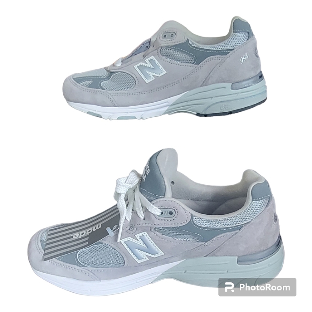 New Balance 993 Made In USA